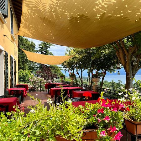 Villa Schindler Manerba del Garda Luaran gambar