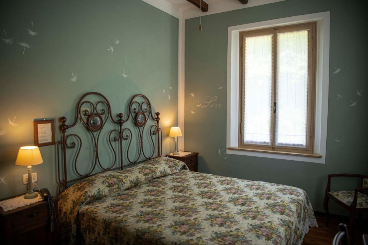 Villa Schindler Manerba del Garda Luaran gambar
