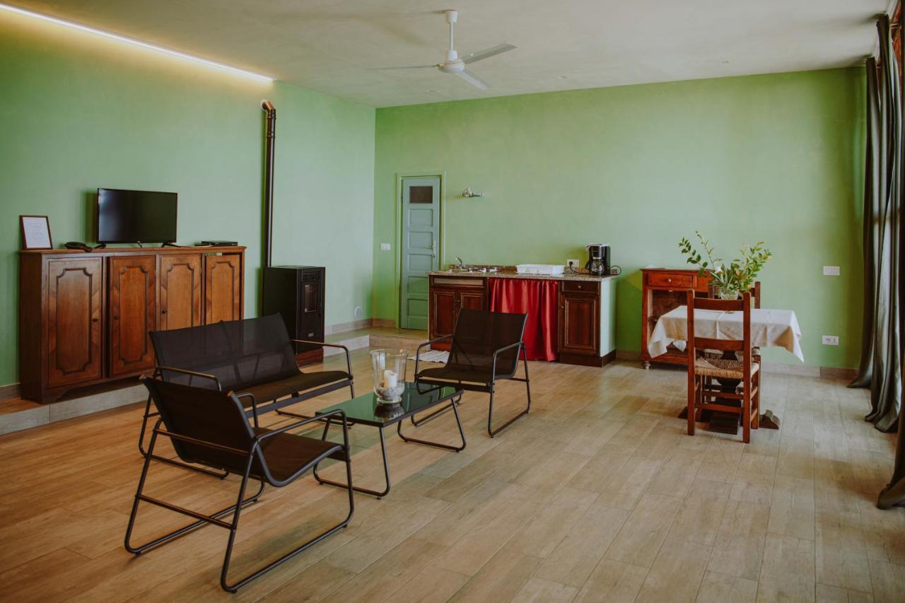 Villa Schindler Manerba del Garda Luaran gambar