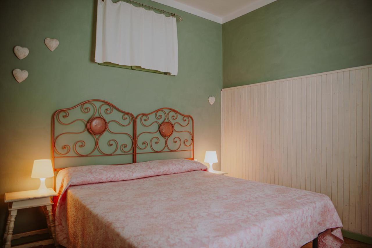 Villa Schindler Manerba del Garda Luaran gambar