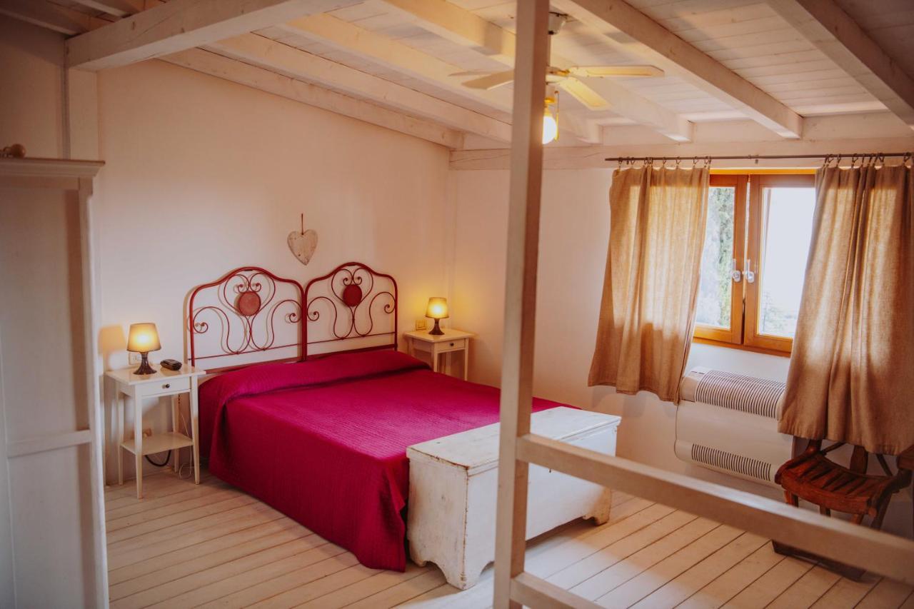 Villa Schindler Manerba del Garda Luaran gambar