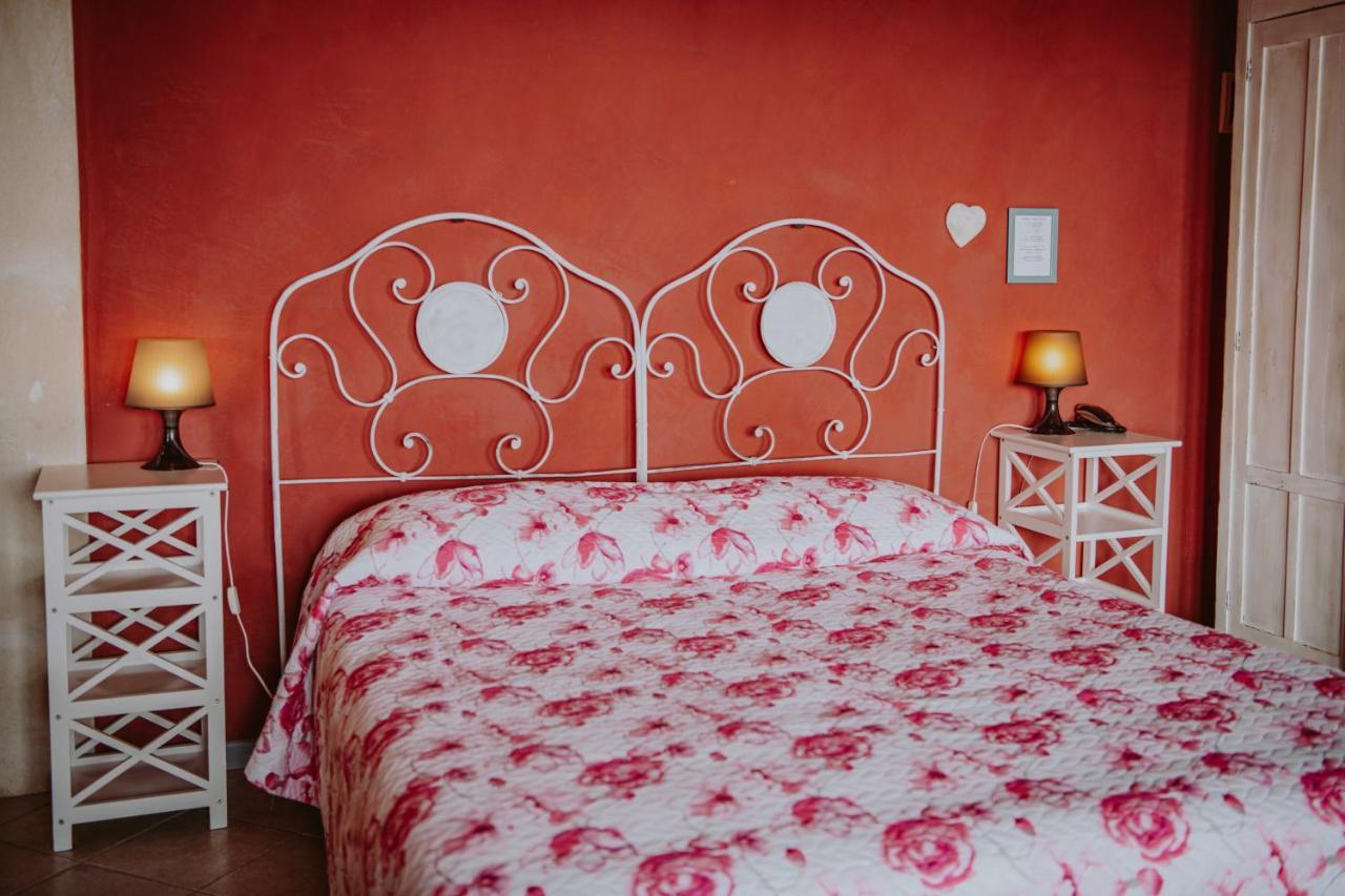 Villa Schindler Manerba del Garda Luaran gambar