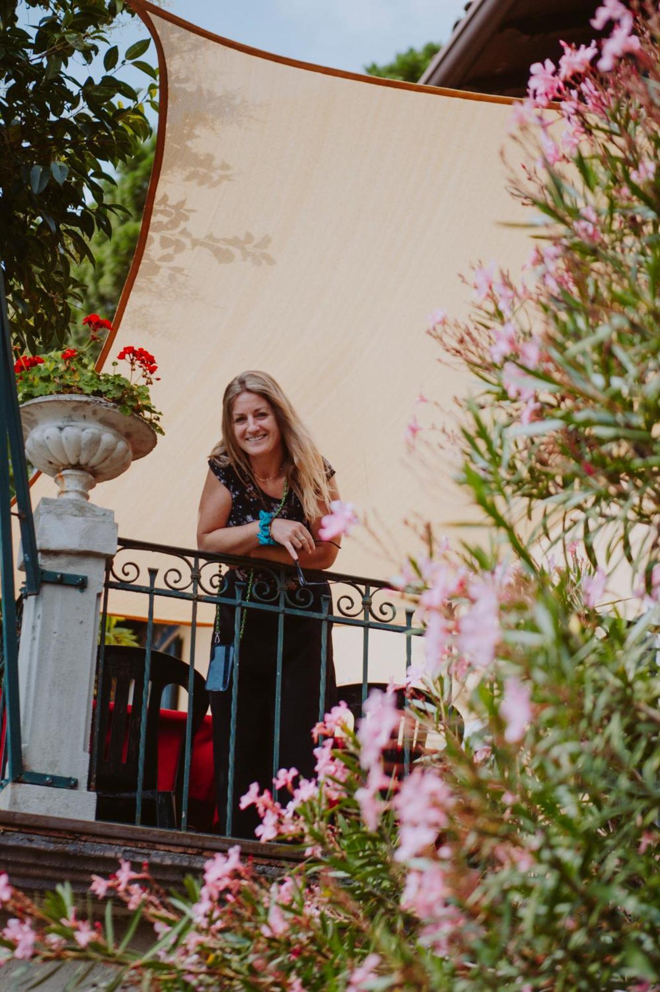 Villa Schindler Manerba del Garda Luaran gambar