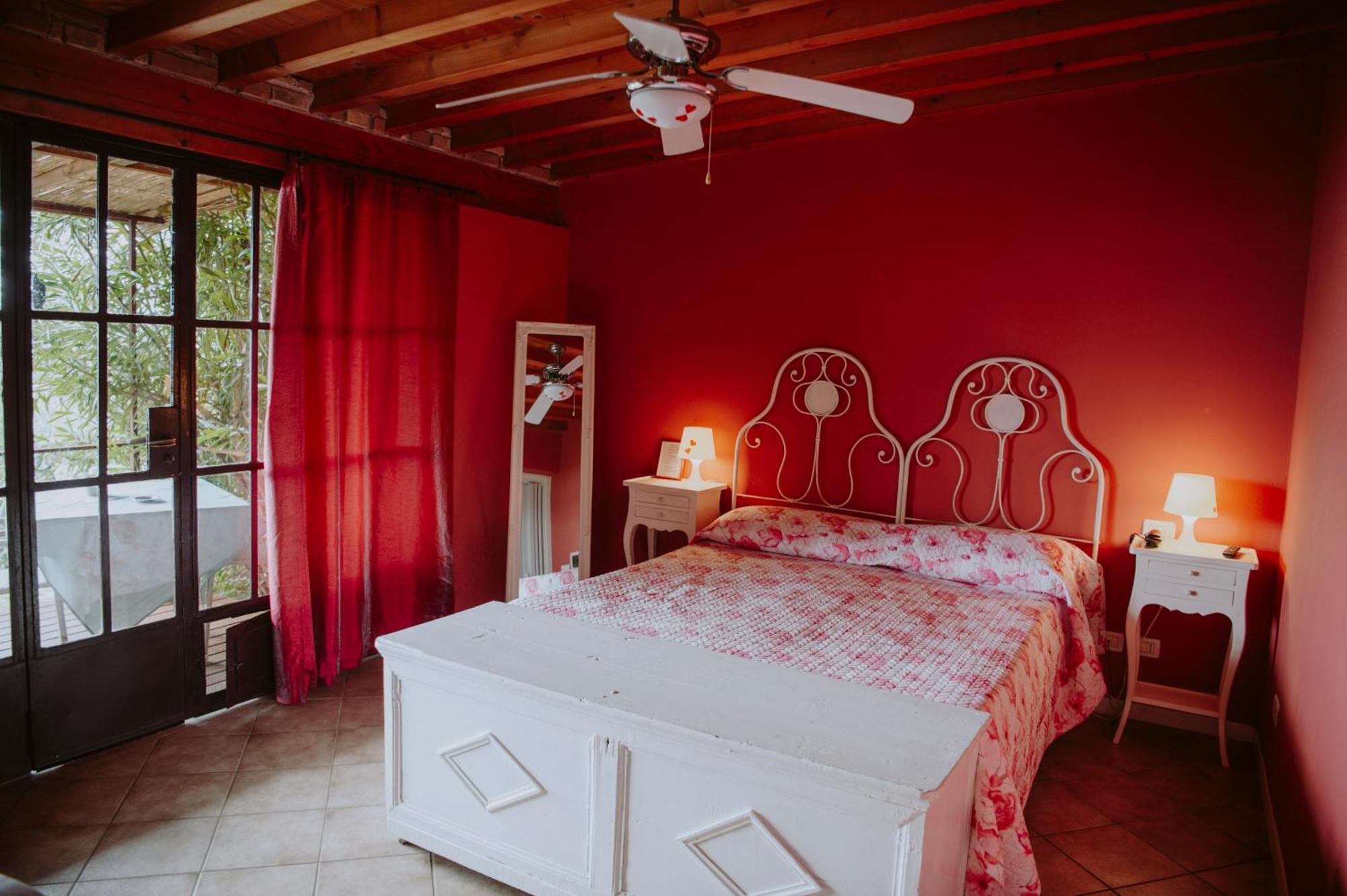 Villa Schindler Manerba del Garda Luaran gambar