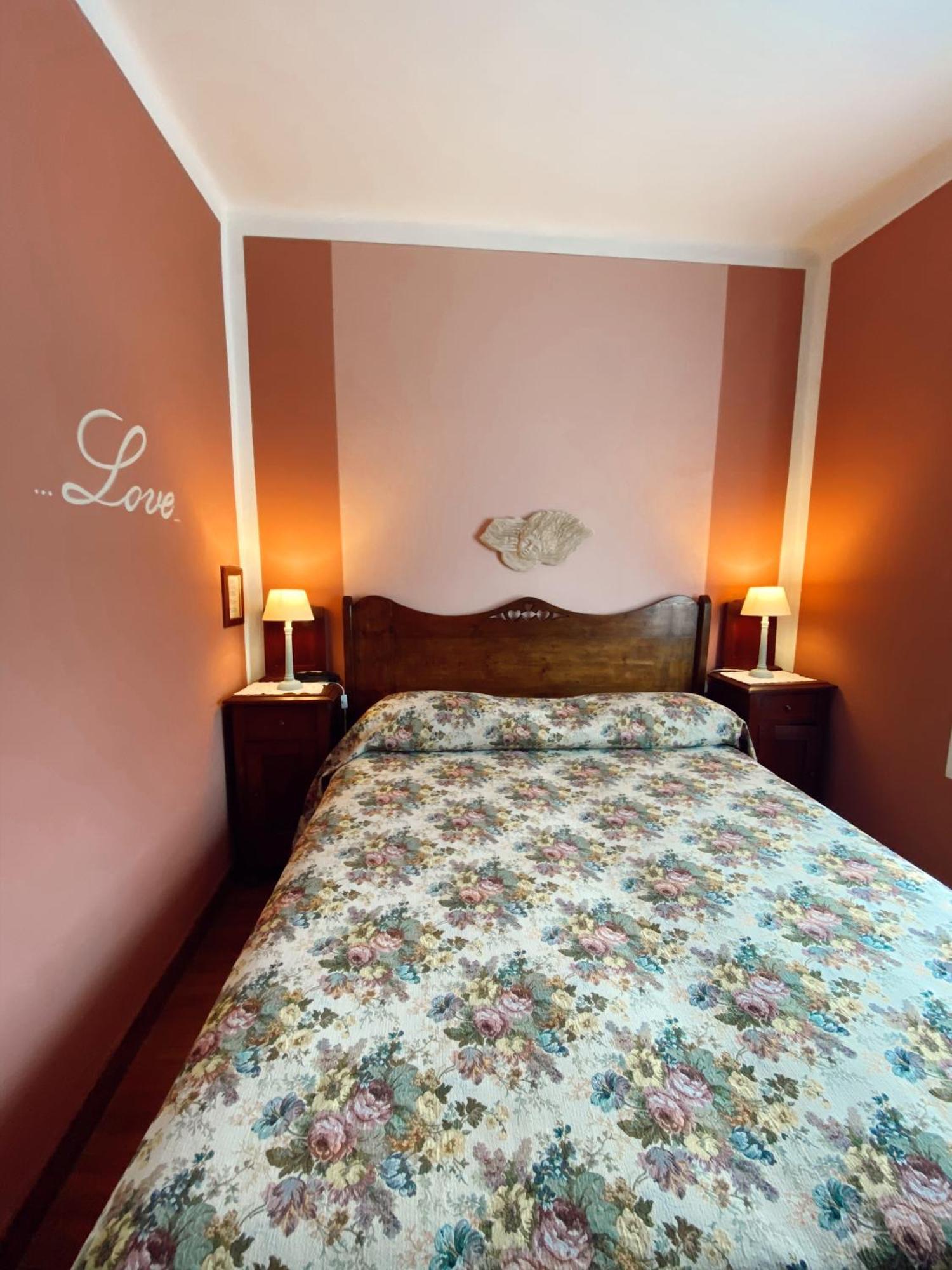 Villa Schindler Manerba del Garda Luaran gambar