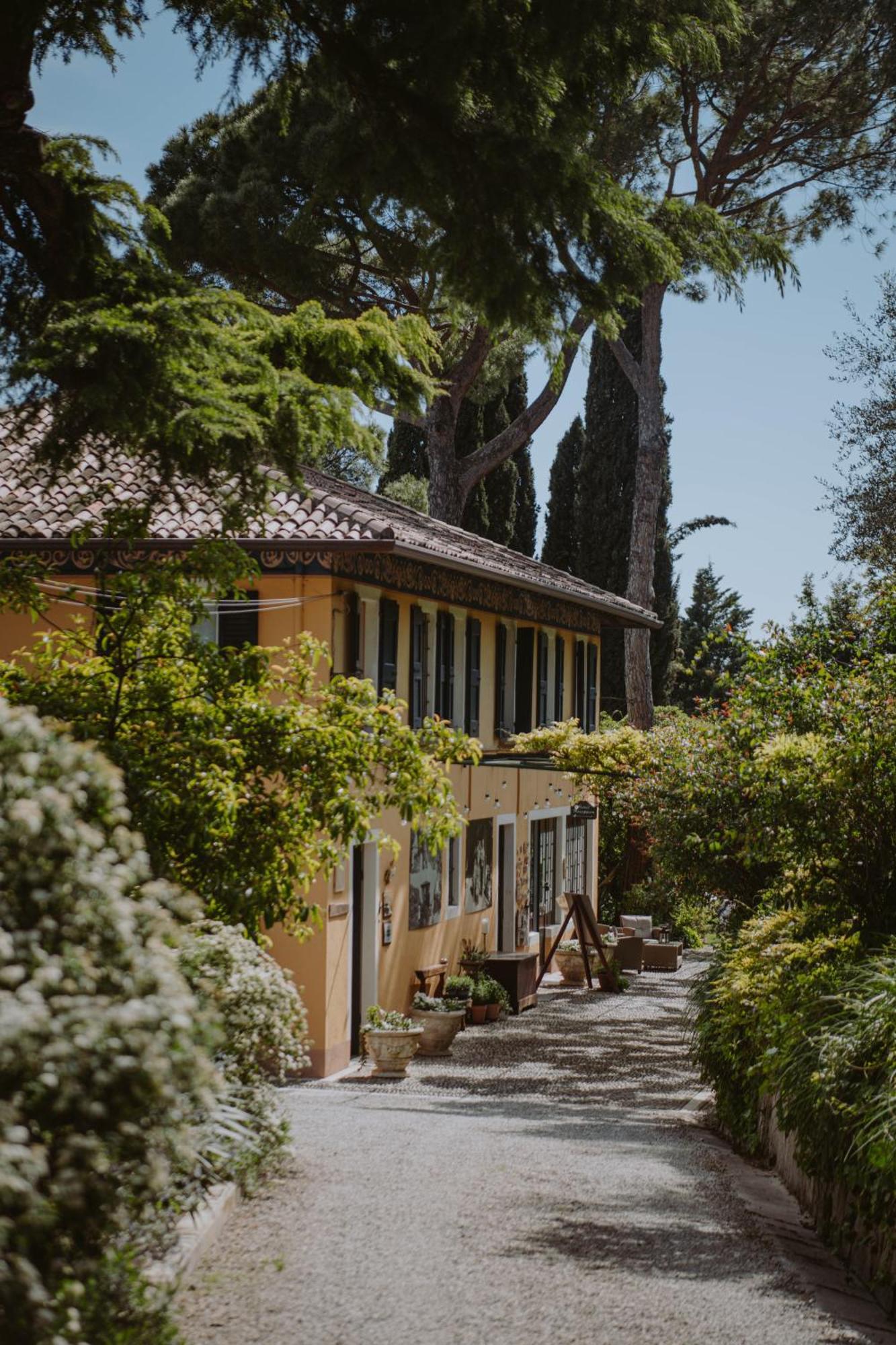Villa Schindler Manerba del Garda Luaran gambar